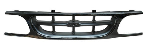 1182 CORAZA CROMADA ~ FORD EXPLORER 1995-1998