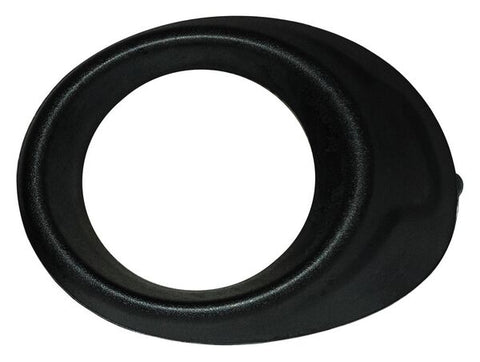 12491 REJILLA LH DEFENSA P/FARO NIEBLA ~ FORD FIGO 2016 - 2018