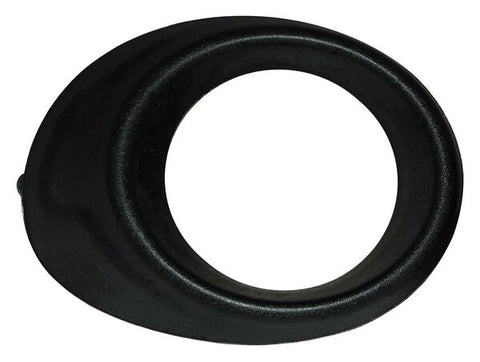 12492 REJILLA RH DEFENSA P/FARO NIEBLA ~ FORD FIGO 2016 - 2018