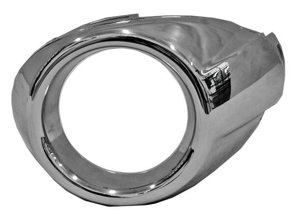 8677 BICEL LH CROM FARO NIEBLA ~ FORD FOCUS 2012-2014