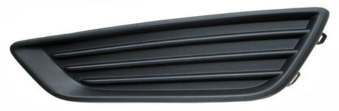 12502 REJILLA LH DEFENSA S/FARO NIEBLA ~ FORD FOCUS 2015 - 2016