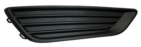 12503 REJILLA RH DEFENSA S/FARO NIEBLA ~ FORD FOCUS 2015 - 2016