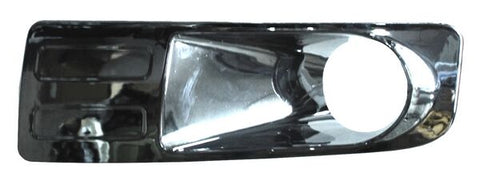 7559 REJILLA RH DEFENSA C/FARO CROM ~ FORD FUSION 2006-2009