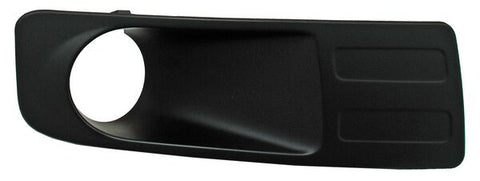 7242 REJILLA RH DEFENSA C/FARO ~ FORD FUSION 2006 - 2009