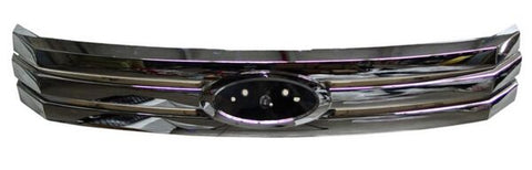 6843 CORAZA ~ FORD FUSION 2006-2009