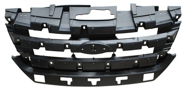 9238 INSERTO CORAZA  ~ FORD FUSION 2010-2012