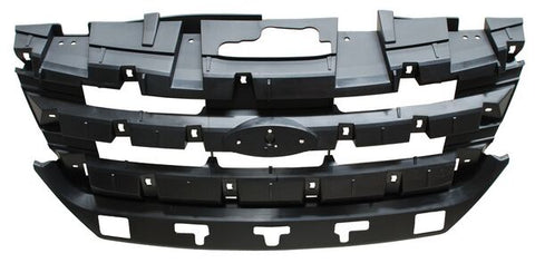 9238 INSERTO CORAZA  ~ FORD FUSION 2010-2012