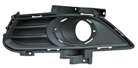 12511 REJILLA LH DEFENSA P/FARO NIEBLA ~ FORD FUSION 2013 - 2016