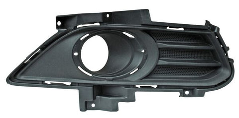 12512 REJILLA RH DEFENSA P/FARO NIEBLA ~ FORD FUSION 2013 - 2016