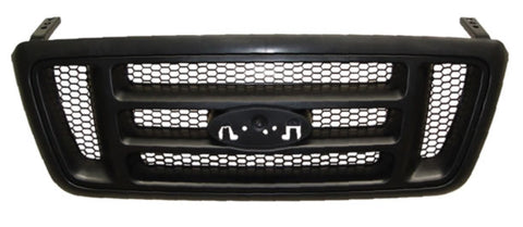 4171 CORAZA PINTADA XL C/BARRAS ~ FORD FORD P/U 2004 - 2008