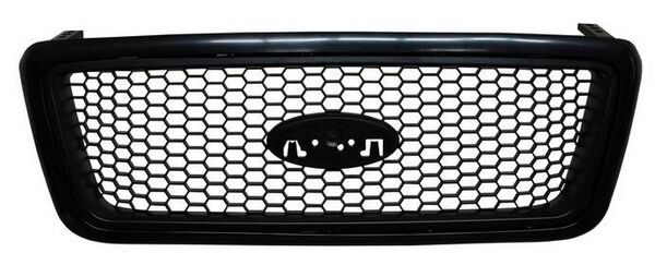 8687 CORAZA PINTADA PANAL ~ FORD FORD P/U 2004-2008