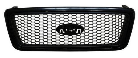 8687 CORAZA PINTADA PANAL ~ FORD FORD P/U 2004-2008