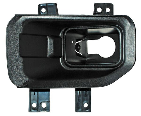 13460 REJILLA DEFENSA LH C/FARO NIEBLA ~ FORD FORD P/U 2015 - 2017