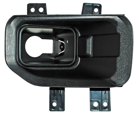 13461 REJILLA DEFENSA RH C/FARO NIEBLA ~ FORD FORD P/U 2015 - 2017