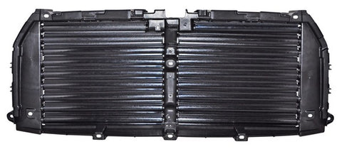 13523 CORAZA INSERTO C/MOTOR (SHUTTER) ~ FORD FORD P/U 2015 - 2017