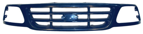 2447 CORAZA PINTADA barras ~ FORD FORD P/U 1999 - 2001
