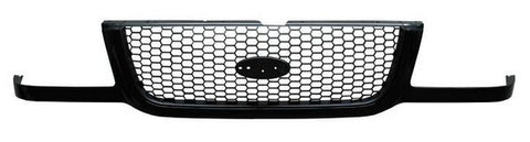 3977 CORAZA PANAL ~ FORD RANGER 2001-2004