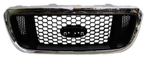 5599 CORAZA CROM ~ FORD RANGER 2005 - 2009