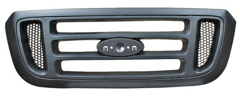 12754 CORAZA NEGRA LINEAS ~ FORD RANGER 2005 - 2009