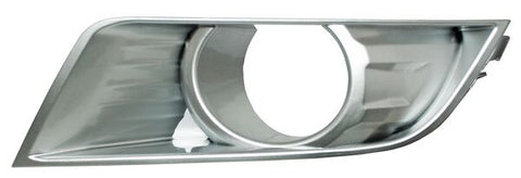 14321 REJILLA LH DEFENSA C/FARO NIEBLA ~ FORD RANGER 2017 - 2018