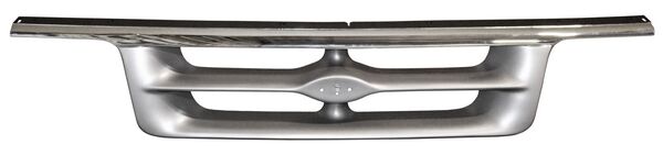 1185 CORAZA CROMADA ~ FORD RANGER 1993-1997
