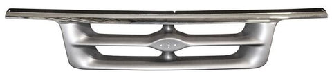 1185 CORAZA CROMADA ~ FORD RANGER 1993-1997
