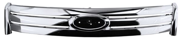 10718 CORAZA CROMADA (REM) ~ FORD TAURUS 2008 - 2009