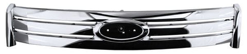 10718 CORAZA CROMADA (REM) ~ FORD TAURUS 2008 - 2009