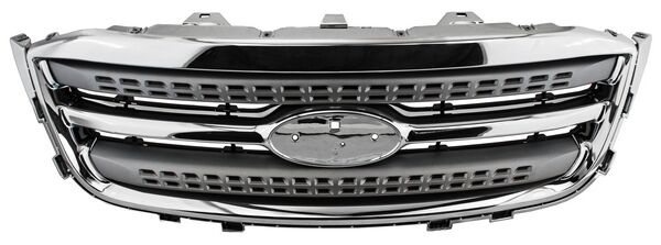 10718 CORAZA CROMADA (REM) ~ FORD TAURUS 2008 - 2009