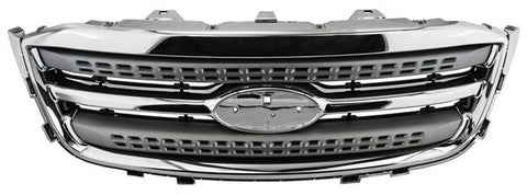10718 CORAZA CROMADA (REM) ~ FORD TAURUS 2008 - 2009