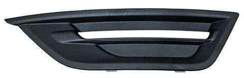 12518 REJILLA LH DEFENSA P/FARO NIEBLA ~ FORD TAURUS 2014 - 2019