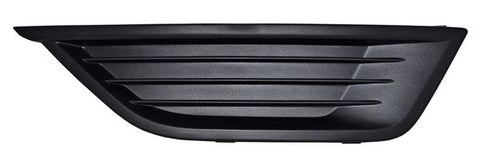 12520 REJILLA LH DEFENSA S/FARO NIEBLA ~ FORD TAURUS 2014 - 2019