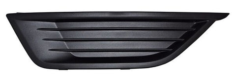 12521 REJILLA RH DEFENSA S/FARO NIEBLA ~ FORD TAURUS 2014 - 2019