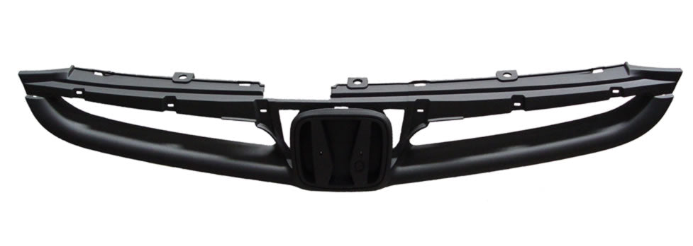 8640 CORAZA PINTADA S/MOLDURA 4 PTS ~ HONDA ACCORD 2006-2007