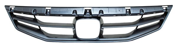 10999 CORAZA GRIS 2 PTS ~ HONDA ACCORD 2011 - 2012