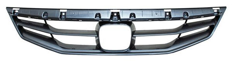 10999 CORAZA GRIS 2 PTS ~ HONDA ACCORD 2011 - 2012