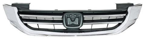 12474 CORAZA C/MOLDURAS 4 PTAS ~ HONDA ACCORD 2013 - 2015