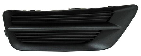 12533 REJILLA RH DEFENSA S/FARO NIEBLA 4 PTS ~ HONDA ACCORD 2013 - 2015