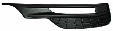 12141 REJILLA LH P/FARO NIEBLA ~ HONDA ACCORD 2016 - 2017