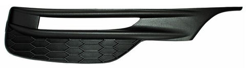 12142 REJILLA RH P/FARO NIEBLA ~ HONDA ACCORD 2016 - 2017