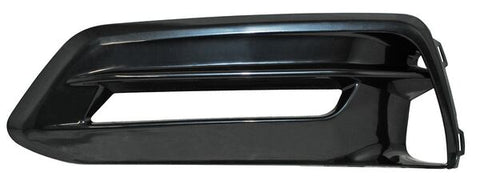 13565 REJILLA DEFENSA LH 4 PTS P/FARO NIEBLA ~ HONDA ACCORD 2018 - 2019