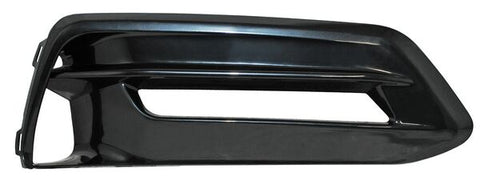 13566 REJILLA DEFENSA RH 4 PTS P/FRAO NIEBLA ~ HONDA ACCORD 2018 - 2019