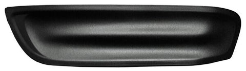 12453 REJILLA LH DEFENSA S/FARO 2 PTAS ~ HONDA CIVIC 2012 - 2013