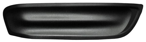 12454 REJILLA RH DEFENSA S/FARO 2 PTAS ~ HONDA CIVIC 2012 - 2013