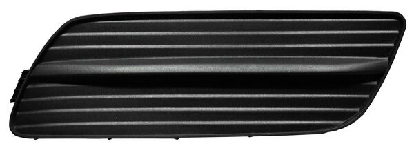 11302 REJILLA DEFENSA RH S/FARO NIEBLA 4 PTS ~ HONDA CIVIC 2012 - 2013