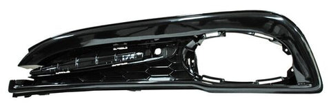 12143 REJILLA LH 4 PTS 1.8 P/FARO NIEBLA S/MOLDURA ~ HONDA CIVIC 2013 - 2014