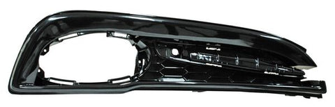 12144 REJILLA RH 1.8 4 PTS P/FARO NIEBLA S/MOLDURA ~ HONDA CIVIC 2013 - 2014