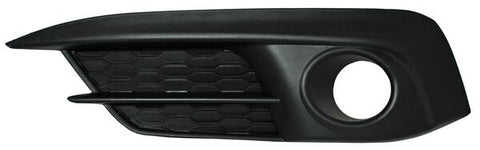 12149 REJILLA LH P/FARO NIEBLA ~ HONDA CIVIC 2016 - 2018
