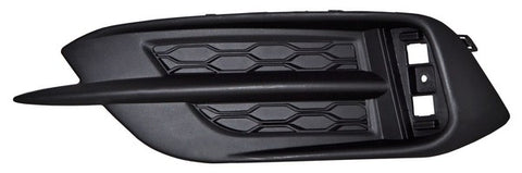 14755 REJILLA RH TRA 4 PTAS ~ HONDA CIVIC 2016 - 2021