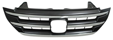 12161 CORAZA C/MOLDURA P/PINTAR ~ HONDA CRV 2012 - 2014